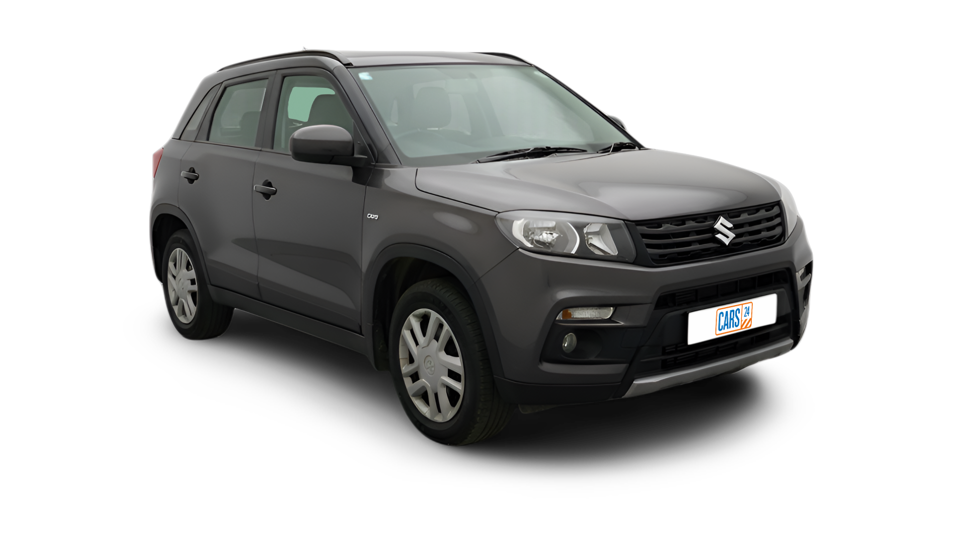 Maruti Vitara Brezza-img